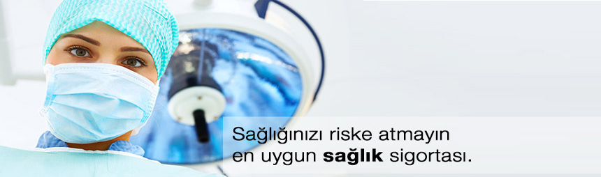 Sağlık Sigortası